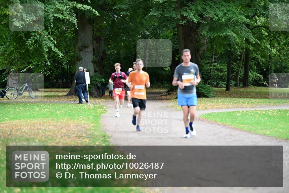 30.08.2026 - Blankeneser Heldenlauf Dr. Thomas Lammeyer http://msf.ph/oto/10026487 30.08.2026 10:32:36 Laufen  meine-sportfotos.de