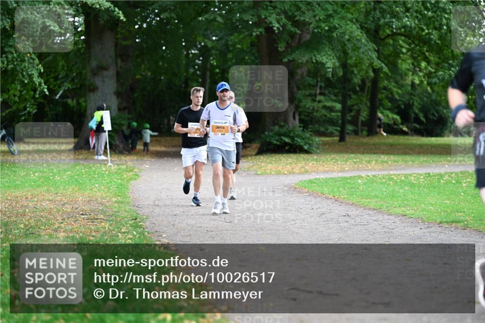 30.08.2026 - Blankeneser Heldenlauf Dr. Thomas Lammeyer http://msf.ph/oto/10026517 30.08.2026 10:32:49 Laufen 2169, 1 meine-sportfotos.de