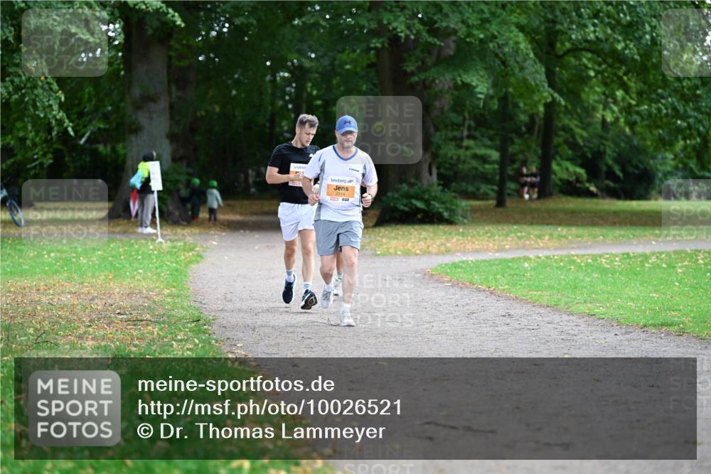 30.08.2026 - Blankeneser Heldenlauf Dr. Thomas Lammeyer http://msf.ph/oto/10026521 30.08.2026 10:32:49 Laufen  meine-sportfotos.de