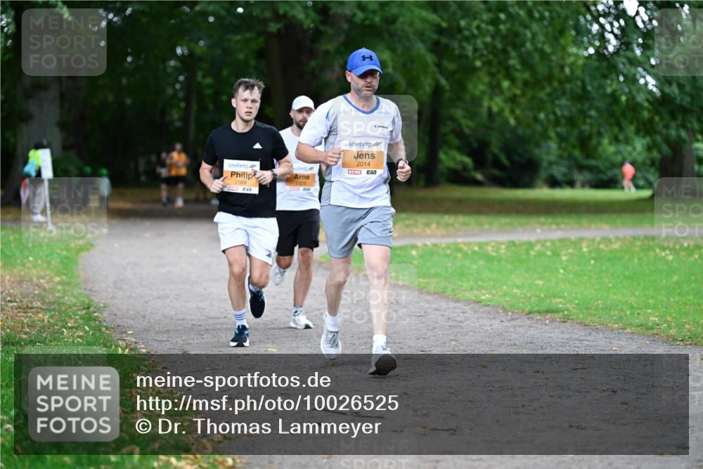 30.08.2026 - Blankeneser Heldenlauf Dr. Thomas Lammeyer http://msf.ph/oto/10026525 30.08.2026 10:32:51 Laufen 2169, 2328, 2014 meine-sportfotos.de