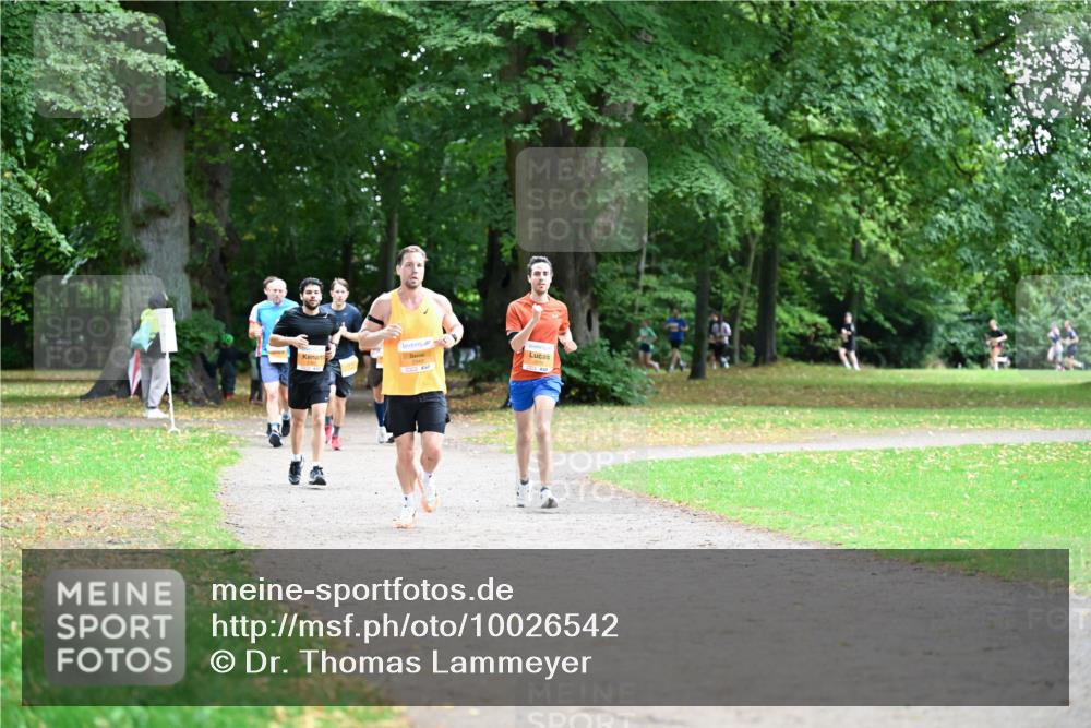 30.08.2026 - Blankeneser Heldenlauf Dr. Thomas Lammeyer http://msf.ph/oto/10026542 30.08.2026 10:33:04 Laufen  meine-sportfotos.de