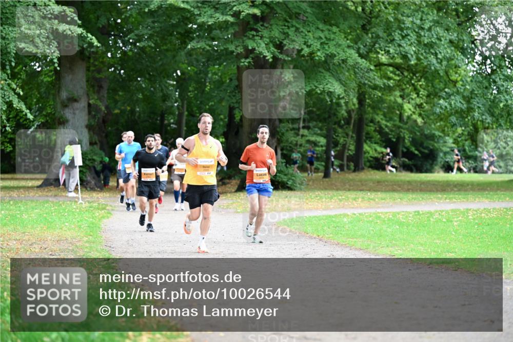 30.08.2026 - Blankeneser Heldenlauf Dr. Thomas Lammeyer http://msf.ph/oto/10026544 30.08.2026 10:33:04 Laufen  meine-sportfotos.de