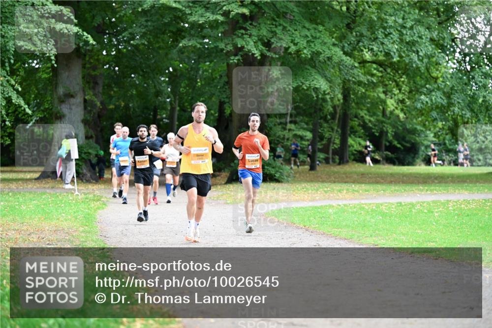 30.08.2026 - Blankeneser Heldenlauf Dr. Thomas Lammeyer http://msf.ph/oto/10026545 30.08.2026 10:33:04 Laufen  meine-sportfotos.de
