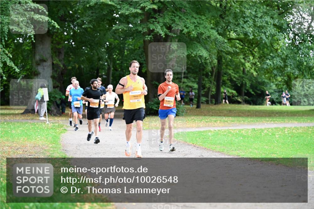 30.08.2026 - Blankeneser Heldenlauf Dr. Thomas Lammeyer http://msf.ph/oto/10026548 30.08.2026 10:33:05 Laufen  meine-sportfotos.de