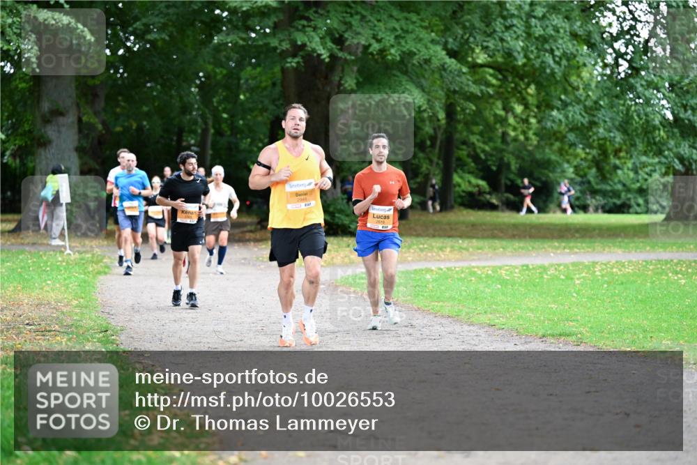 30.08.2026 - Blankeneser Heldenlauf Dr. Thomas Lammeyer http://msf.ph/oto/10026553 30.08.2026 10:33:06 Laufen 2005, 2949, 2616 meine-sportfotos.de