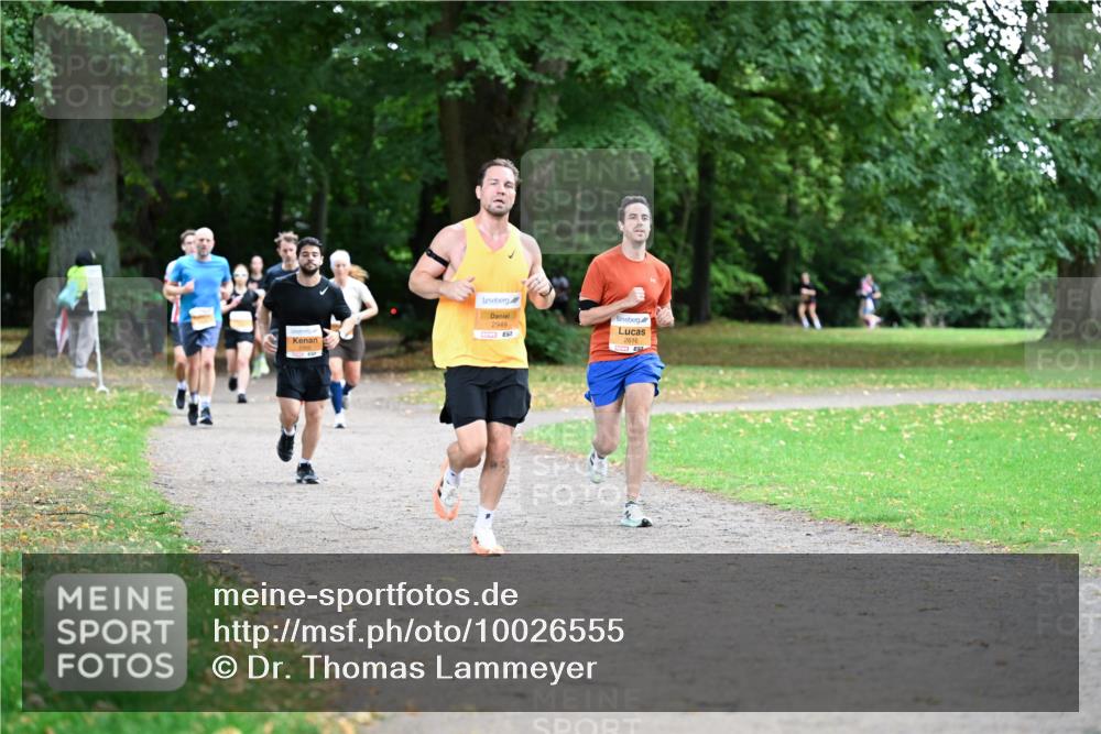 30.08.2026 - Blankeneser Heldenlauf Dr. Thomas Lammeyer http://msf.ph/oto/10026555 30.08.2026 10:33:06 Laufen  meine-sportfotos.de