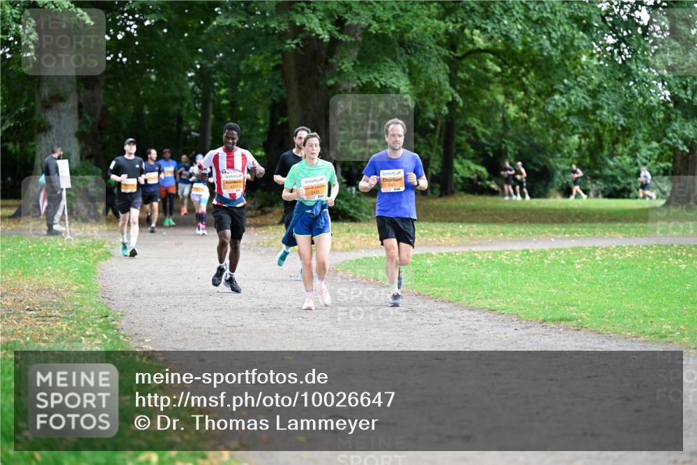 30.08.2026 - Blankeneser Heldenlauf Dr. Thomas Lammeyer http://msf.ph/oto/10026647 30.08.2026 10:33:26 Laufen 2420, 2421 meine-sportfotos.de