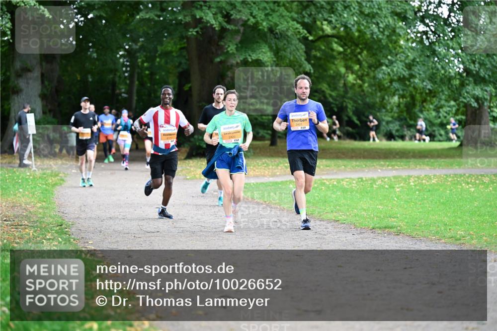 30.08.2026 - Blankeneser Heldenlauf Dr. Thomas Lammeyer http://msf.ph/oto/10026652 30.08.2026 10:33:27 Laufen  meine-sportfotos.de