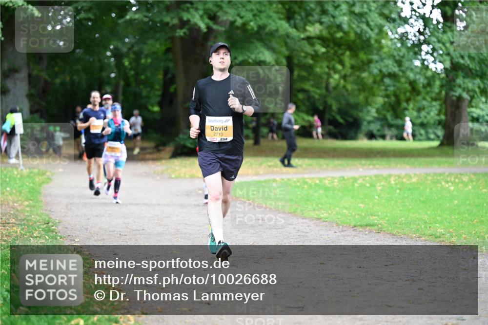 30.08.2026 - Blankeneser Heldenlauf Dr. Thomas Lammeyer http://msf.ph/oto/10026688 30.08.2026 10:33:32 Laufen 2710, 10 meine-sportfotos.de