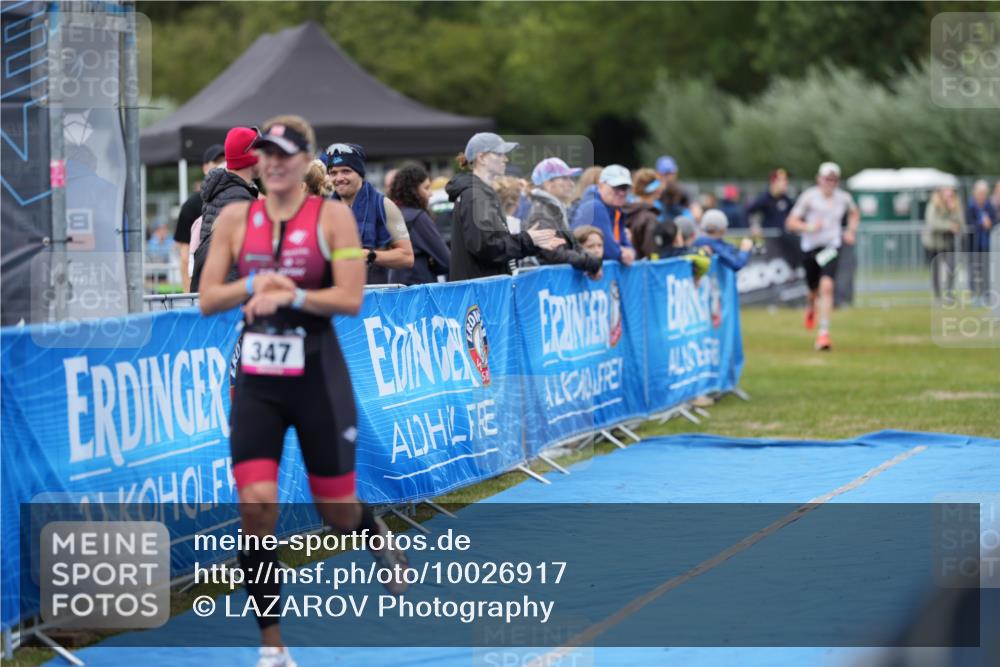 30.08.2026 - Elbe Triathlon Hamburg LAZAROV Photography http://msf.ph/oto/10026917 30.08.2026 10:34:17 Ziel 347, 412 meine-sportfotos.de