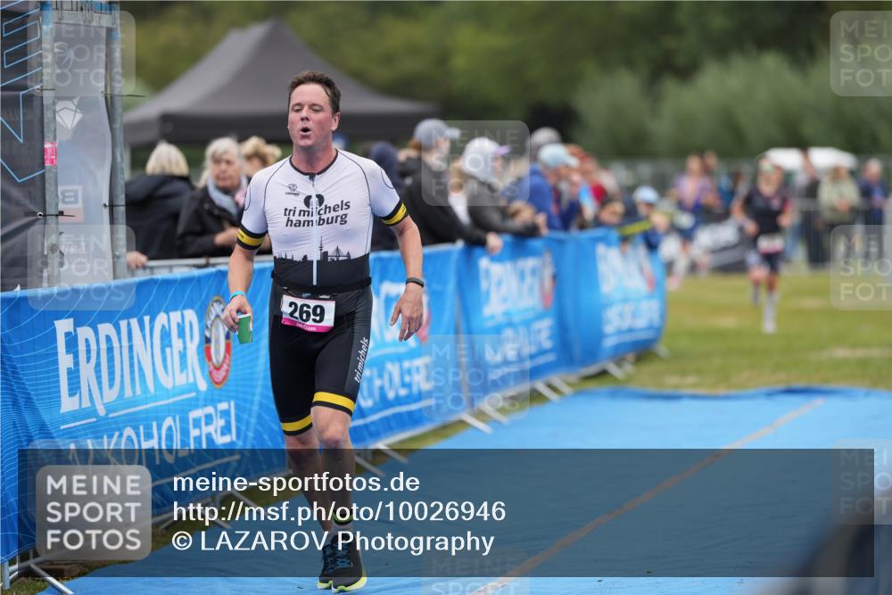 30.08.2026 - Elbe Triathlon Hamburg LAZAROV Photography http://msf.ph/oto/10026946 30.08.2026 10:36:14 Ziel 269, 338 meine-sportfotos.de
