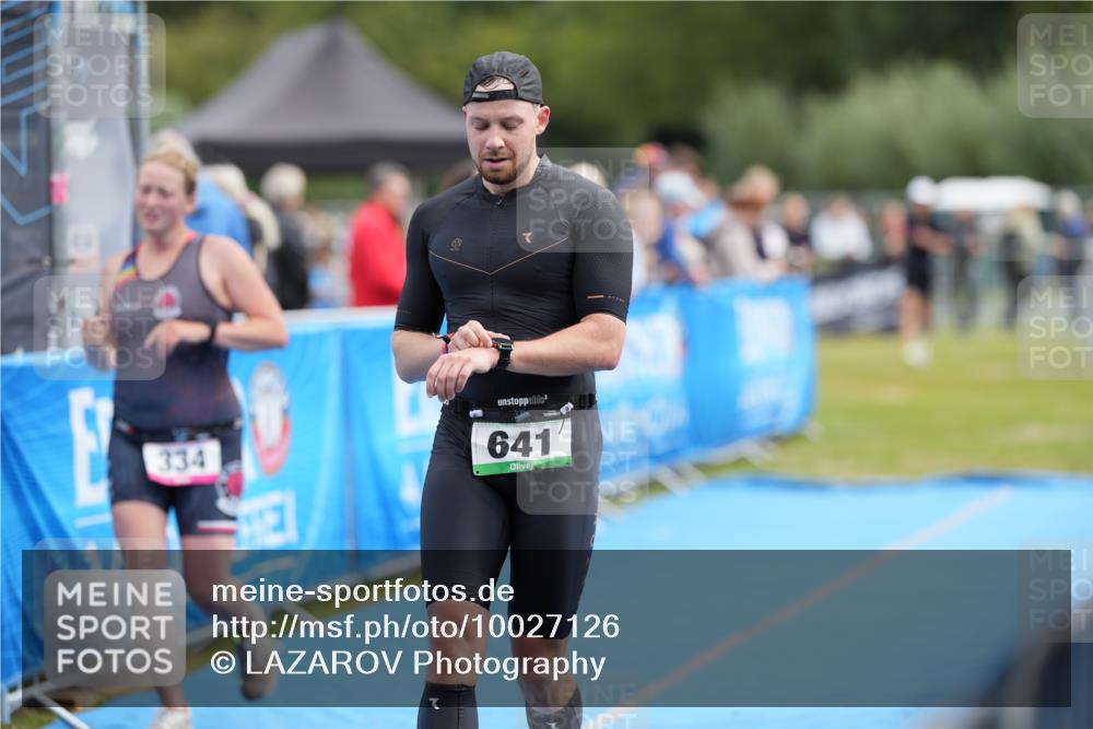 30.08.2026 - Elbe Triathlon Hamburg LAZAROV Photography http://msf.ph/oto/10027126 30.08.2026 10:47:08 Ziel 334, 641 meine-sportfotos.de