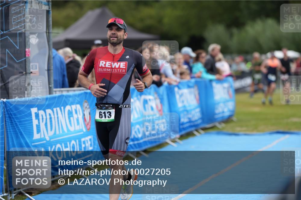 30.08.2026 - Elbe Triathlon Hamburg LAZAROV Photography http://msf.ph/oto/10027205 30.08.2026 10:53:40 Ziel 613 meine-sportfotos.de