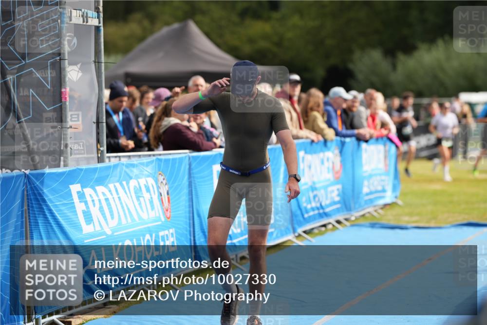 30.08.2026 - Elbe Triathlon Hamburg LAZAROV Photography http://msf.ph/oto/10027330 30.08.2026 11:00:07 Ziel 499 meine-sportfotos.de