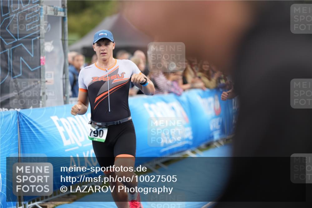 30.08.2026 - Elbe Triathlon Hamburg LAZAROV Photography http://msf.ph/oto/10027505 30.08.2026 11:08:21 Ziel 506, 790 meine-sportfotos.de