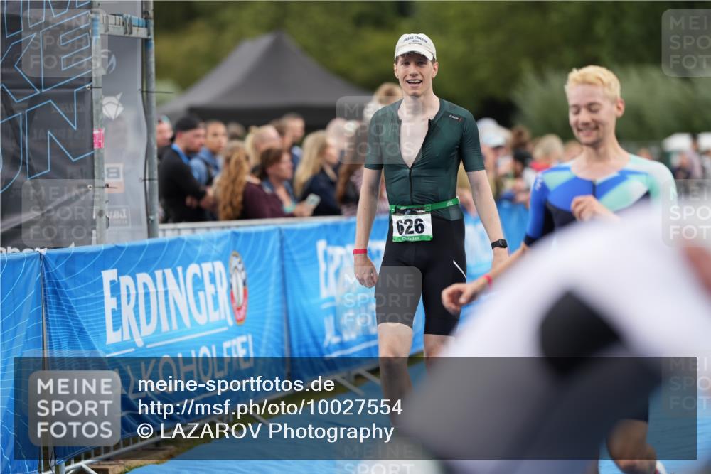 30.08.2026 - Elbe Triathlon Hamburg LAZAROV Photography http://msf.ph/oto/10027554 30.08.2026 11:09:56 Ziel 626, 1060 meine-sportfotos.de