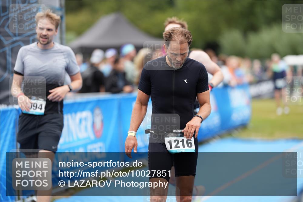 30.08.2026 - Elbe Triathlon Hamburg LAZAROV Photography http://msf.ph/oto/10027851 30.08.2026 11:20:23 Ziel 1013, 1029, 1094, 1216 meine-sportfotos.de