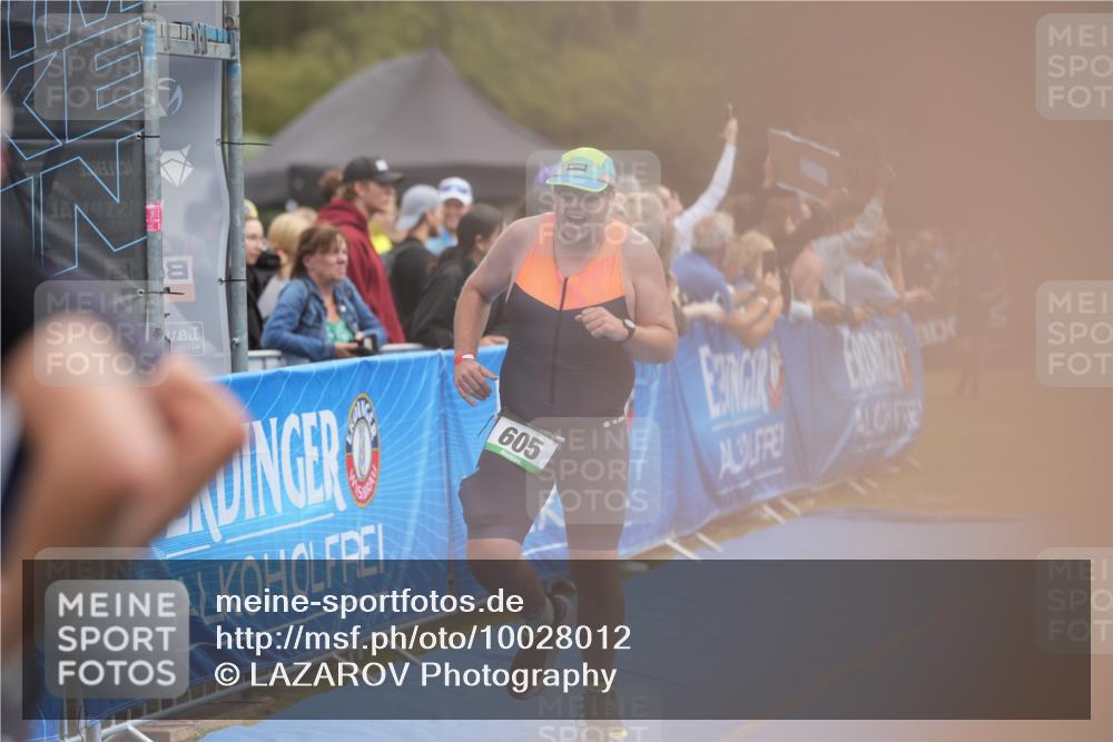 30.08.2026 - Elbe Triathlon Hamburg LAZAROV Photography http://msf.ph/oto/10028012 30.08.2026 11:25:07 Ziel 605, 736 meine-sportfotos.de