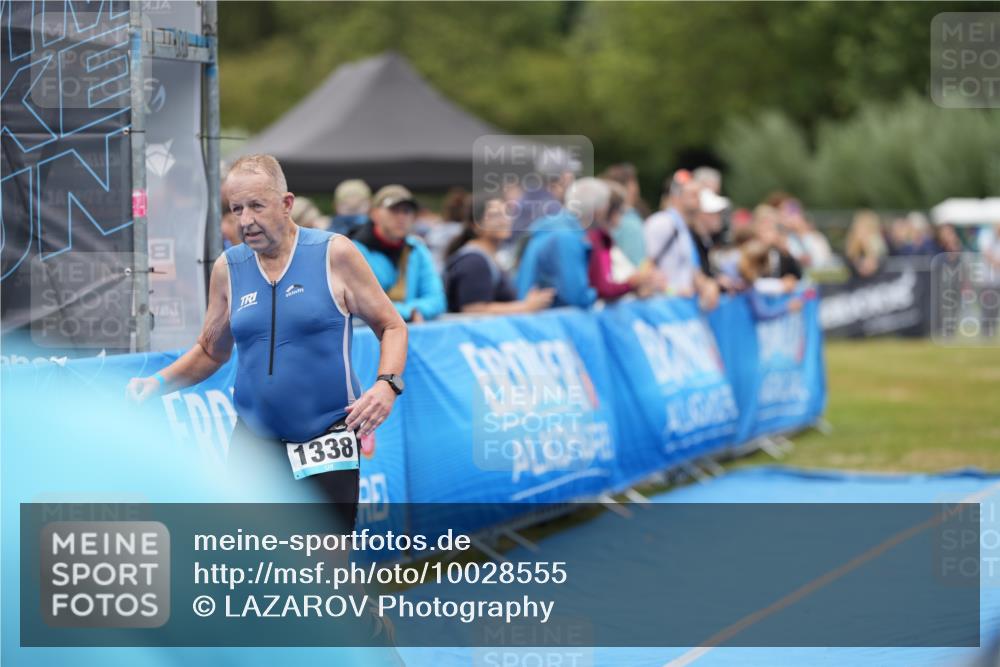 30.08.2026 - Elbe Triathlon Hamburg LAZAROV Photography http://msf.ph/oto/10028555 30.08.2026 11:46:01 Ziel 1338 meine-sportfotos.de