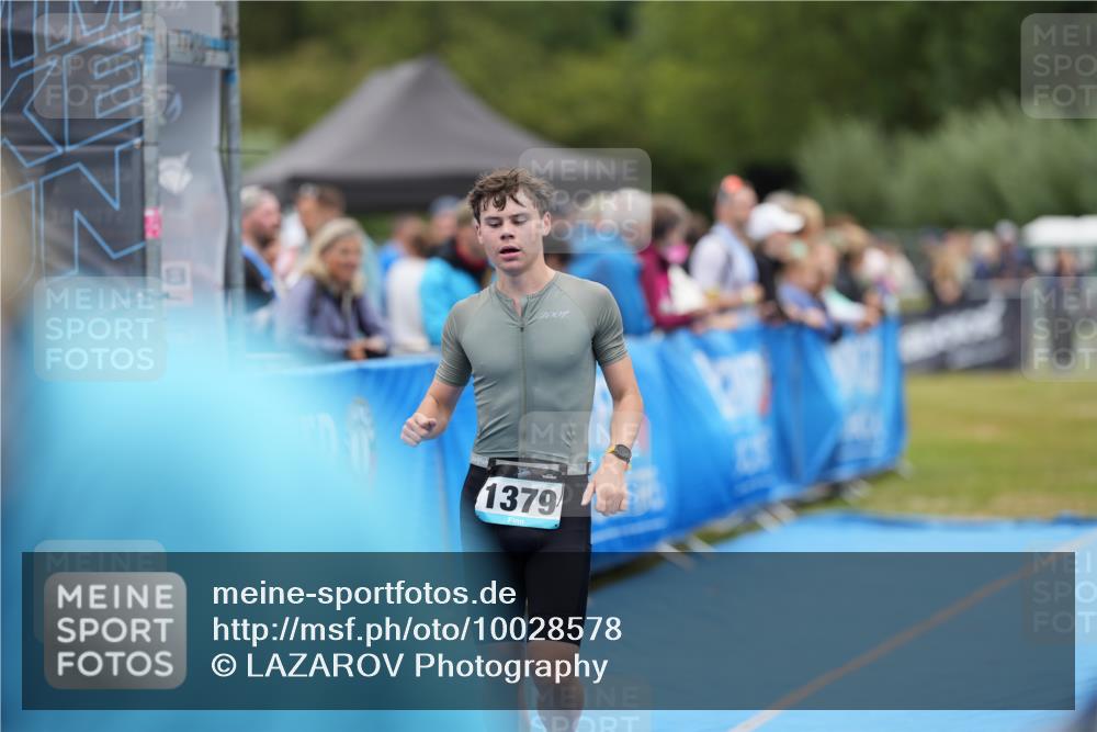 30.08.2026 - Elbe Triathlon Hamburg LAZAROV Photography http://msf.ph/oto/10028578 30.08.2026 11:47:16 Ziel 1379 meine-sportfotos.de