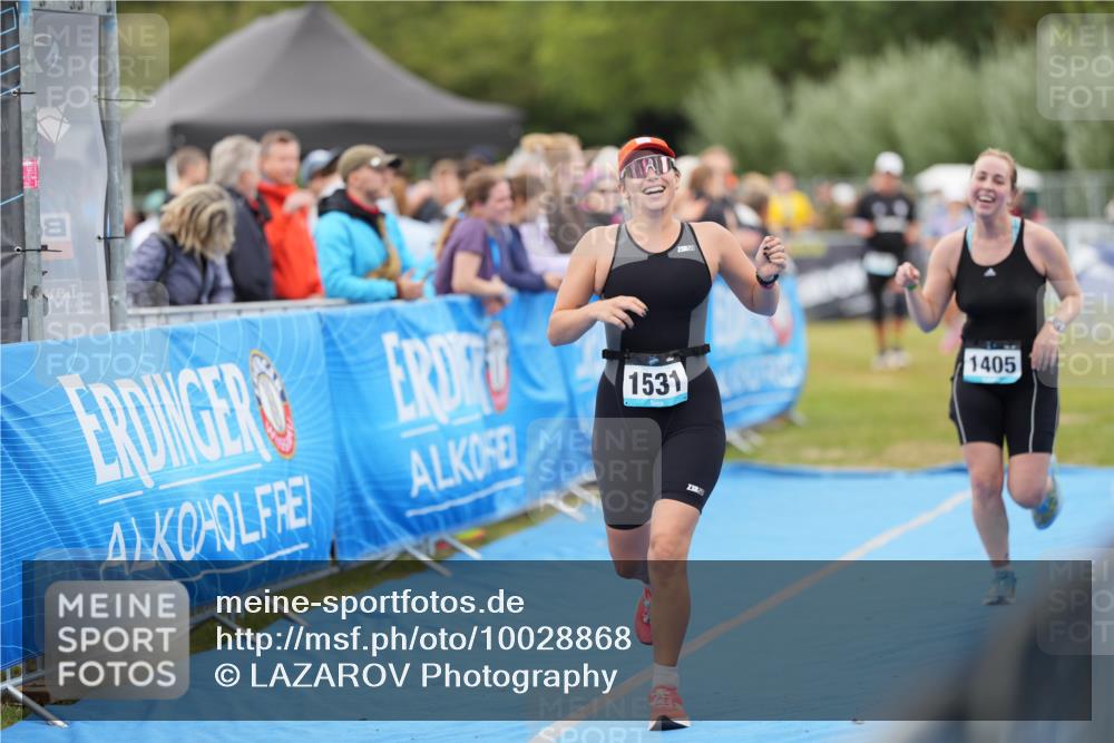 30.08.2026 - Elbe Triathlon Hamburg LAZAROV Photography http://msf.ph/oto/10028868 30.08.2026 12:01:36 Ziel 1405, 1531 meine-sportfotos.de