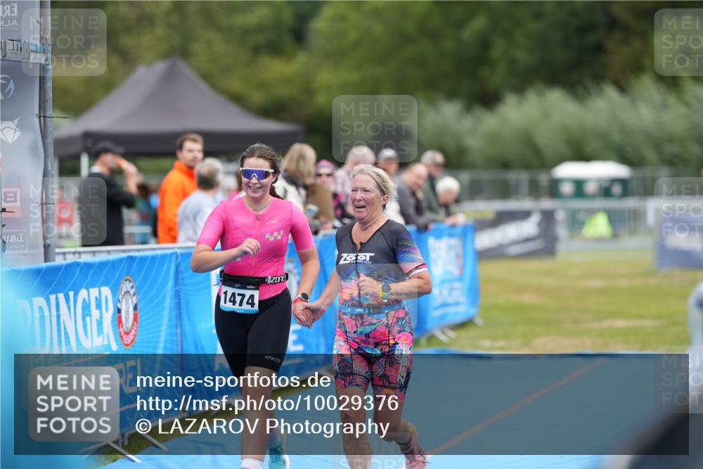 30.08.2026 - Elbe Triathlon Hamburg LAZAROV Photography http://msf.ph/oto/10029376 30.08.2026 12:30:22 Ziel 1474, 1713 meine-sportfotos.de