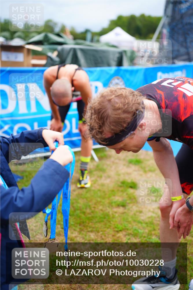 30.08.2026 - Elbe Triathlon Hamburg LAZAROV Photography http://msf.ph/oto/10030228 30.08.2026 10:10:55 Ziel  meine-sportfotos.de
