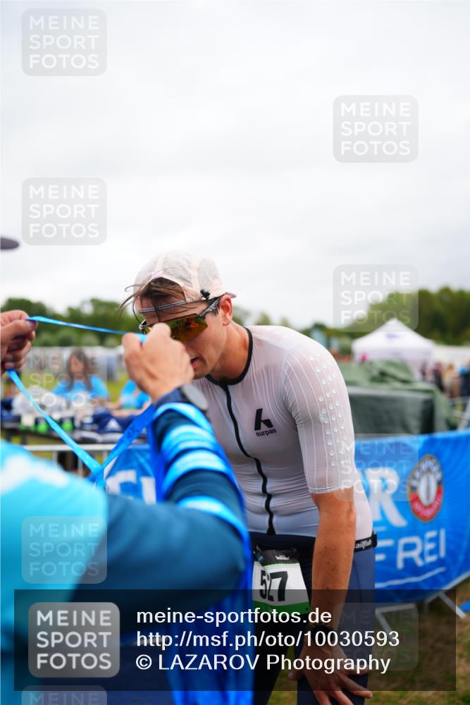 30.08.2026 - Elbe Triathlon Hamburg LAZAROV Photography http://msf.ph/oto/10030593 30.08.2026 10:25:07 Ziel 258 meine-sportfotos.de