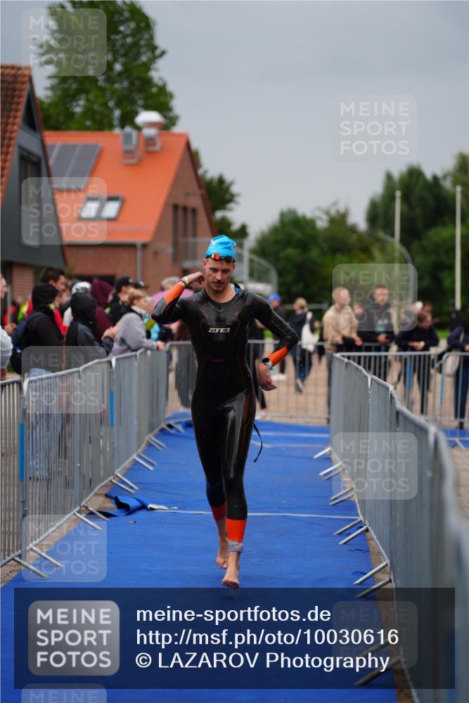 30.08.2026 - Elbe Triathlon Hamburg LAZAROV Photography http://msf.ph/oto/10030616 30.08.2026 08:22:32 Schwimmen 203, 225 meine-sportfotos.de