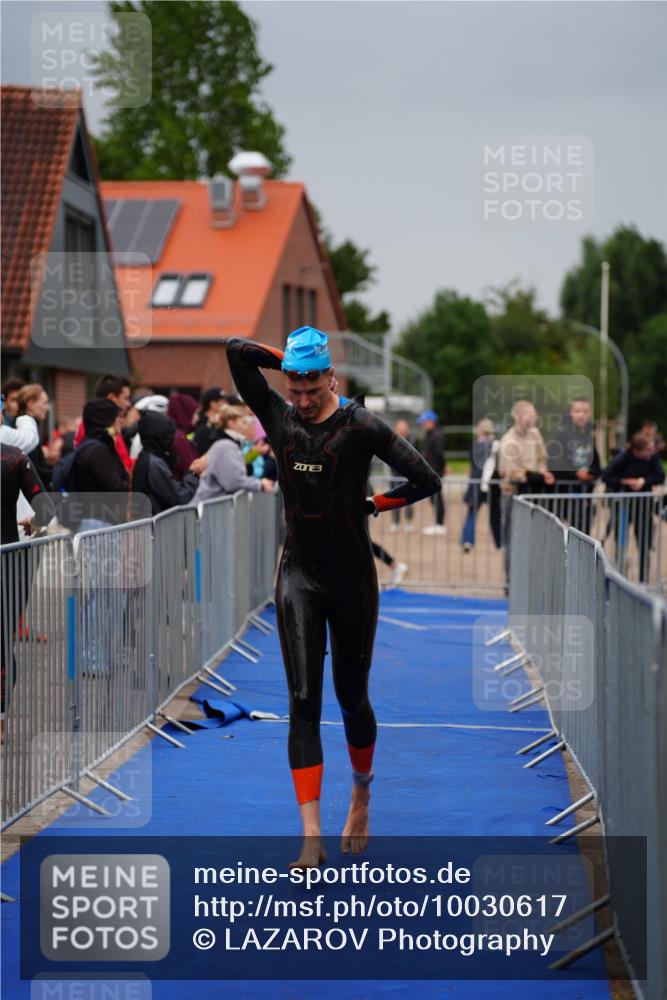 30.08.2026 - Elbe Triathlon Hamburg LAZAROV Photography http://msf.ph/oto/10030617 30.08.2026 08:22:33 Schwimmen 203, 225 meine-sportfotos.de