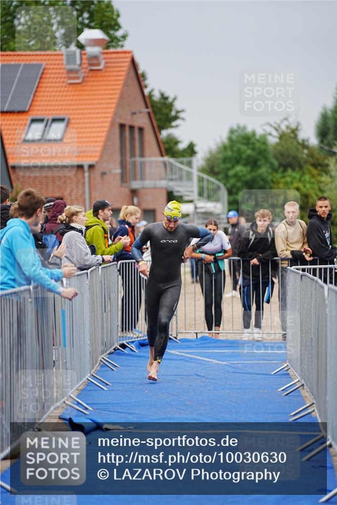 30.08.2026 - Elbe Triathlon Hamburg LAZAROV Photography http://msf.ph/oto/10030630 30.08.2026 08:23:29 Schwimmen 186, 207 meine-sportfotos.de