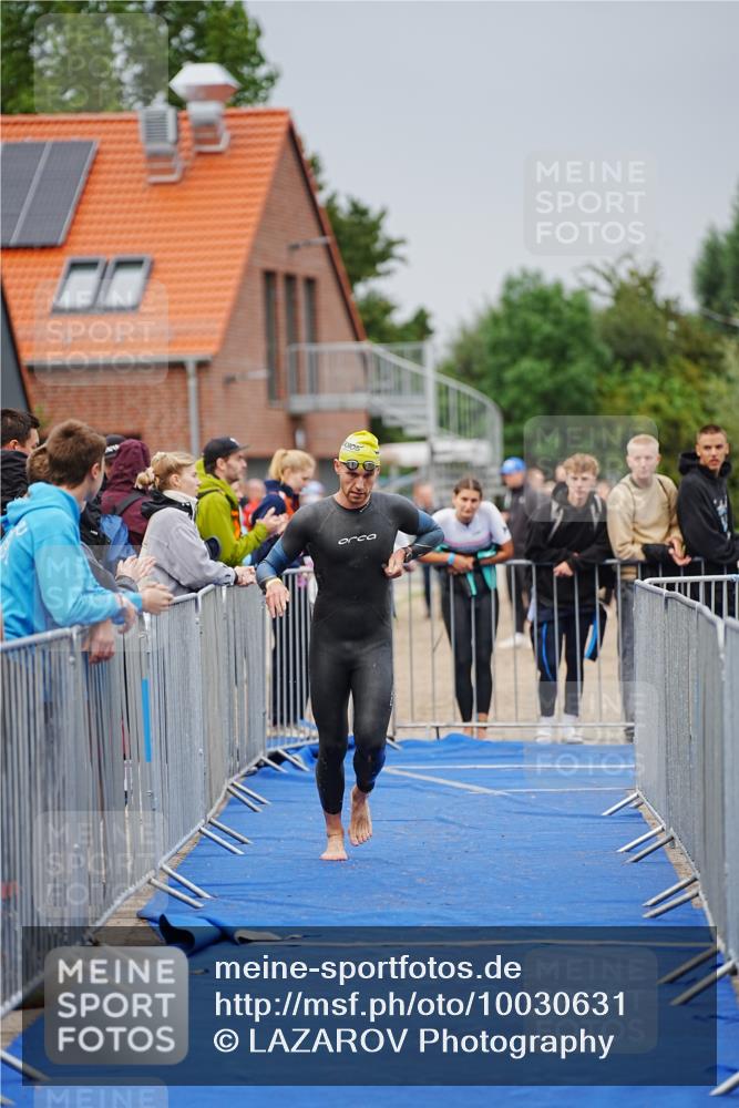 30.08.2026 - Elbe Triathlon Hamburg LAZAROV Photography http://msf.ph/oto/10030631 30.08.2026 08:23:29 Schwimmen 186, 207 meine-sportfotos.de