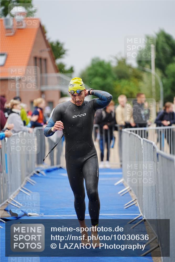 30.08.2026 - Elbe Triathlon Hamburg LAZAROV Photography http://msf.ph/oto/10030636 30.08.2026 08:23:31 Schwimmen 186, 207 meine-sportfotos.de