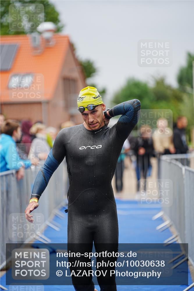 30.08.2026 - Elbe Triathlon Hamburg LAZAROV Photography http://msf.ph/oto/10030638 30.08.2026 08:23:32 Schwimmen 186, 207 meine-sportfotos.de