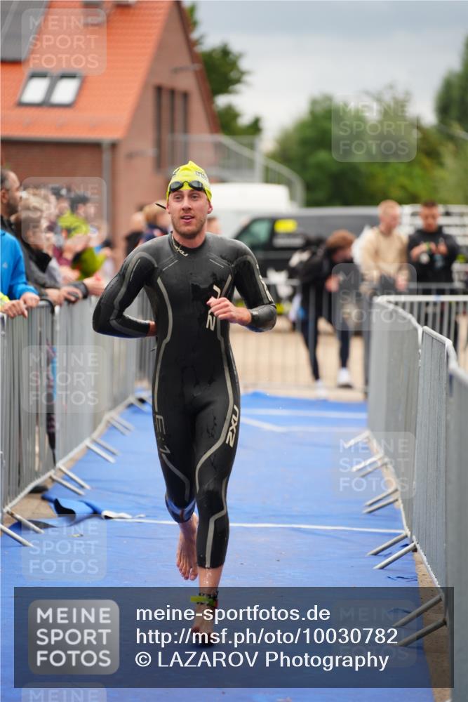 30.08.2026 - Elbe Triathlon Hamburg LAZAROV Photography http://msf.ph/oto/10030782 30.08.2026 08:28:15 Schwimmen 183, 198 meine-sportfotos.de