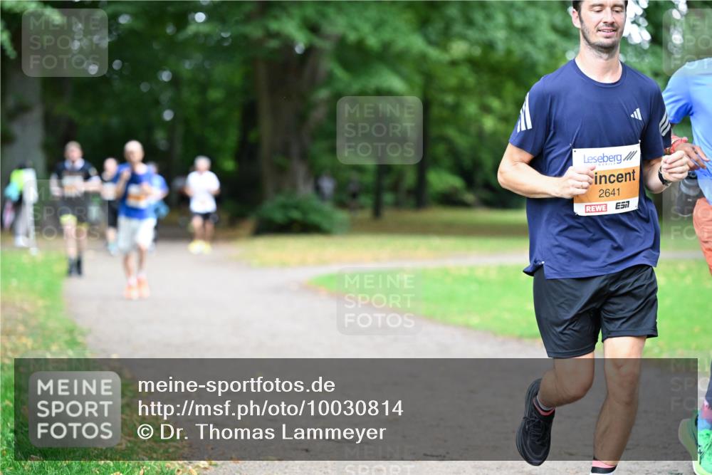 30.08.2026 - Blankeneser Heldenlauf Dr. Thomas Lammeyer http://msf.ph/oto/10030814 30.08.2026 10:33:39 Laufen 2641, 7 meine-sportfotos.de