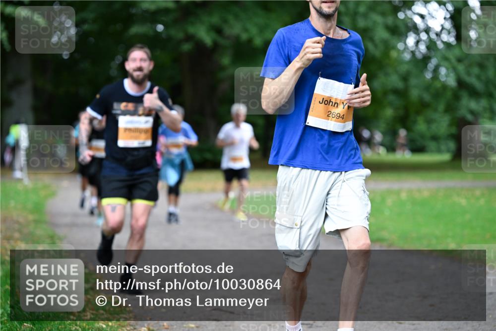 30.08.2026 - Blankeneser Heldenlauf Dr. Thomas Lammeyer http://msf.ph/oto/10030864 30.08.2026 10:33:45 Laufen 2694 meine-sportfotos.de