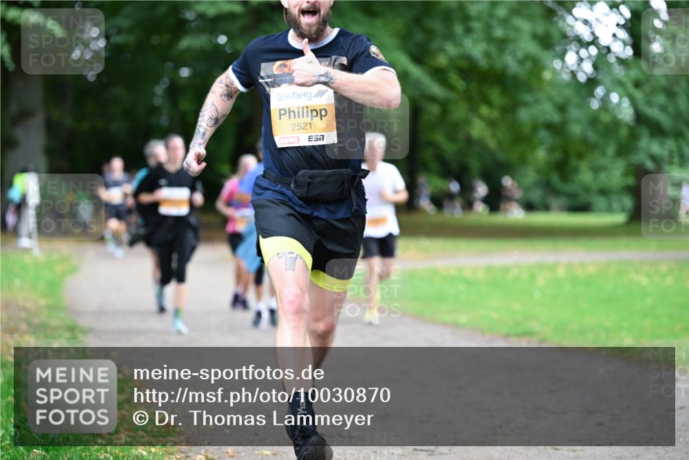 30.08.2026 - Blankeneser Heldenlauf Dr. Thomas Lammeyer http://msf.ph/oto/10030870 30.08.2026 10:33:46 Laufen 2521, 7 meine-sportfotos.de