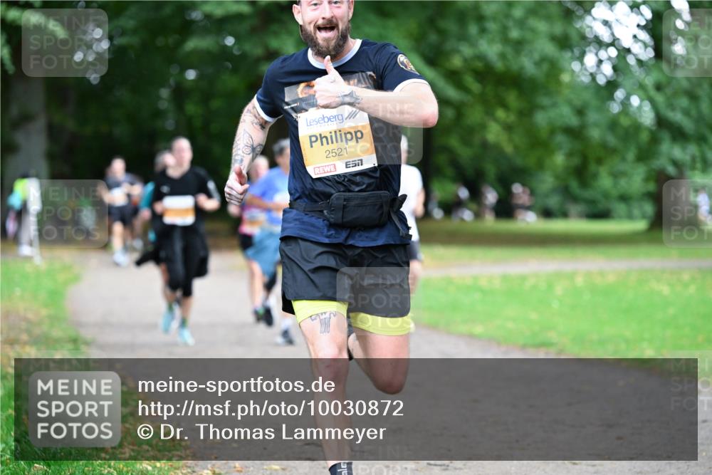 30.08.2026 - Blankeneser Heldenlauf Dr. Thomas Lammeyer http://msf.ph/oto/10030872 30.08.2026 10:33:46 Laufen 2521, 7 meine-sportfotos.de
