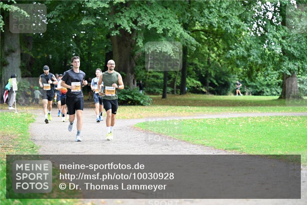 30.08.2026 - Blankeneser Heldenlauf Dr. Thomas Lammeyer http://msf.ph/oto/10030928 30.08.2026 10:33:52 Laufen  meine-sportfotos.de