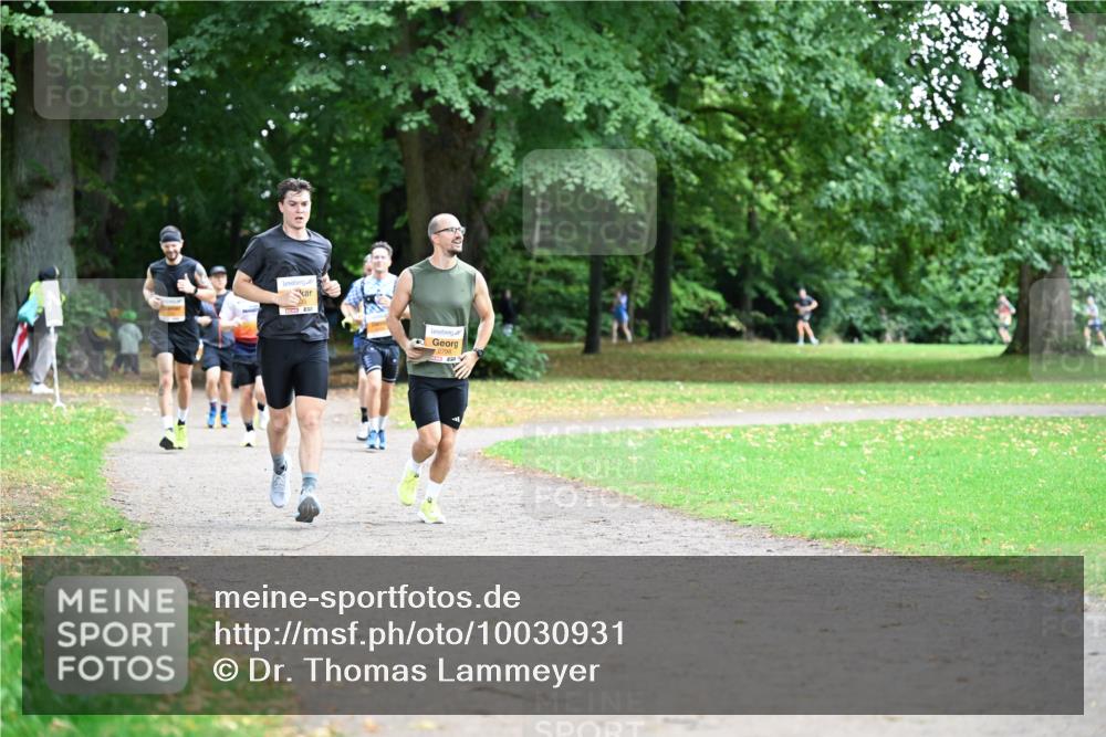 30.08.2026 - Blankeneser Heldenlauf Dr. Thomas Lammeyer http://msf.ph/oto/10030931 30.08.2026 10:33:52 Laufen  meine-sportfotos.de