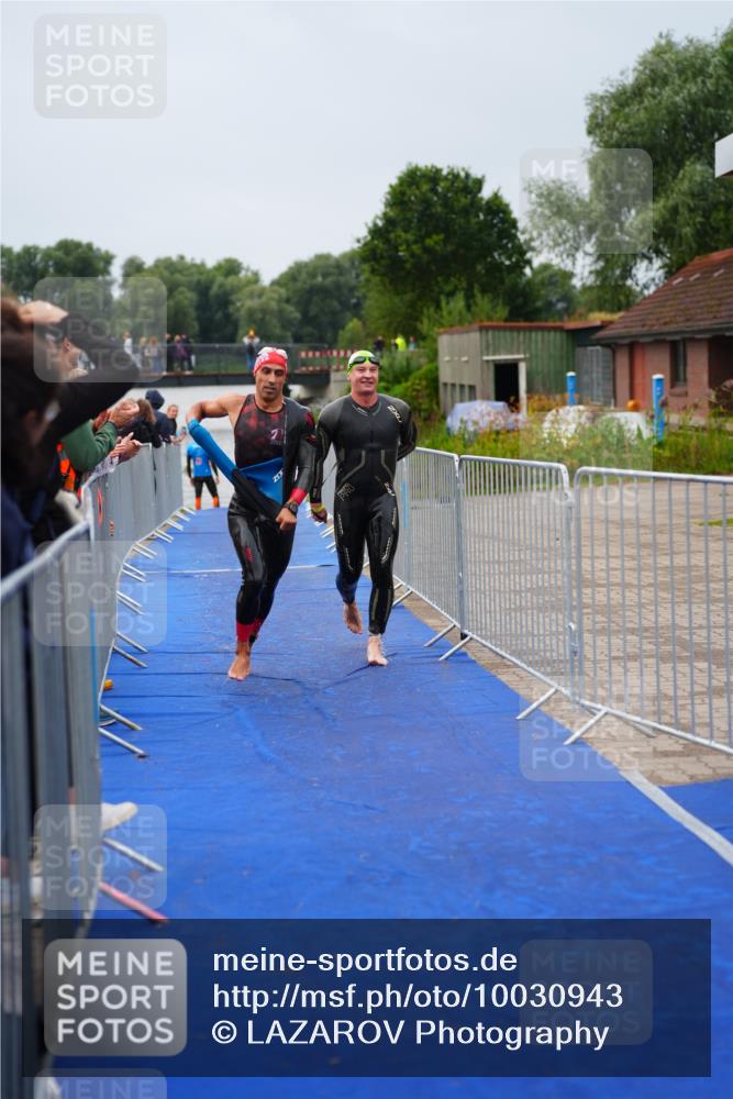 30.08.2026 - Elbe Triathlon Hamburg LAZAROV Photography http://msf.ph/oto/10030943 30.08.2026 08:31:46 Schwimmen 200, 228 meine-sportfotos.de