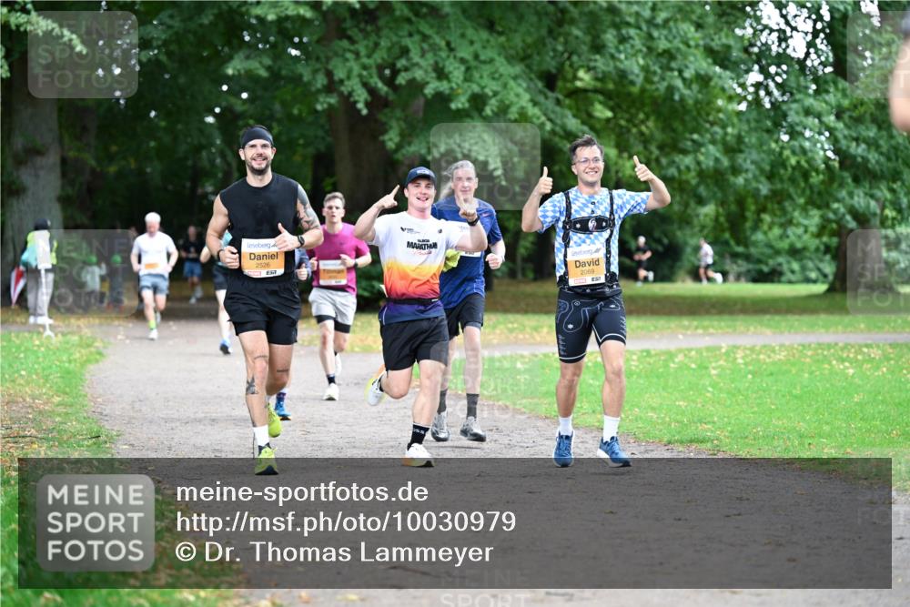30.08.2026 - Blankeneser Heldenlauf Dr. Thomas Lammeyer http://msf.ph/oto/10030979 30.08.2026 10:33:57 Laufen 2526, 2069 meine-sportfotos.de
