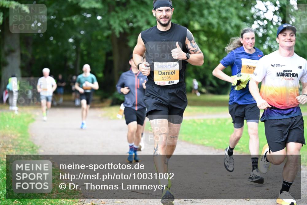 30.08.2026 - Blankeneser Heldenlauf Dr. Thomas Lammeyer http://msf.ph/oto/10031002 30.08.2026 10:33:59 Laufen 2526, 2897 meine-sportfotos.de