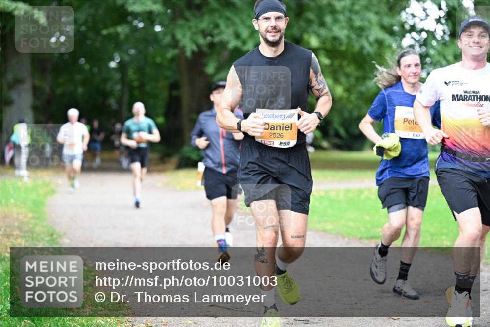30.08.2026 - Blankeneser Heldenlauf Dr. Thomas Lammeyer http://msf.ph/oto/10031003 30.08.2026 10:33:59 Laufen 2526, 2897 meine-sportfotos.de