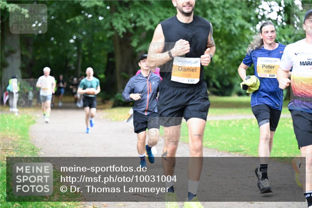 30.08.2026 - Blankeneser Heldenlauf Dr. Thomas Lammeyer http://msf.ph/oto/10031004 30.08.2026 10:33:59 Laufen 2526, 57, 2897, 7 meine-sportfotos.de