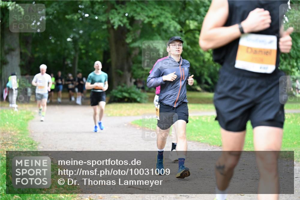 30.08.2026 - Blankeneser Heldenlauf Dr. Thomas Lammeyer http://msf.ph/oto/10031009 30.08.2026 10:34:00 Laufen  meine-sportfotos.de