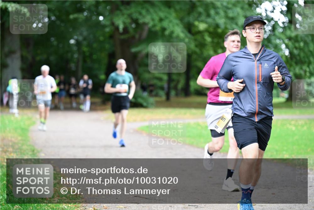 30.08.2026 - Blankeneser Heldenlauf Dr. Thomas Lammeyer http://msf.ph/oto/10031020 30.08.2026 10:34:01 Laufen 6 meine-sportfotos.de