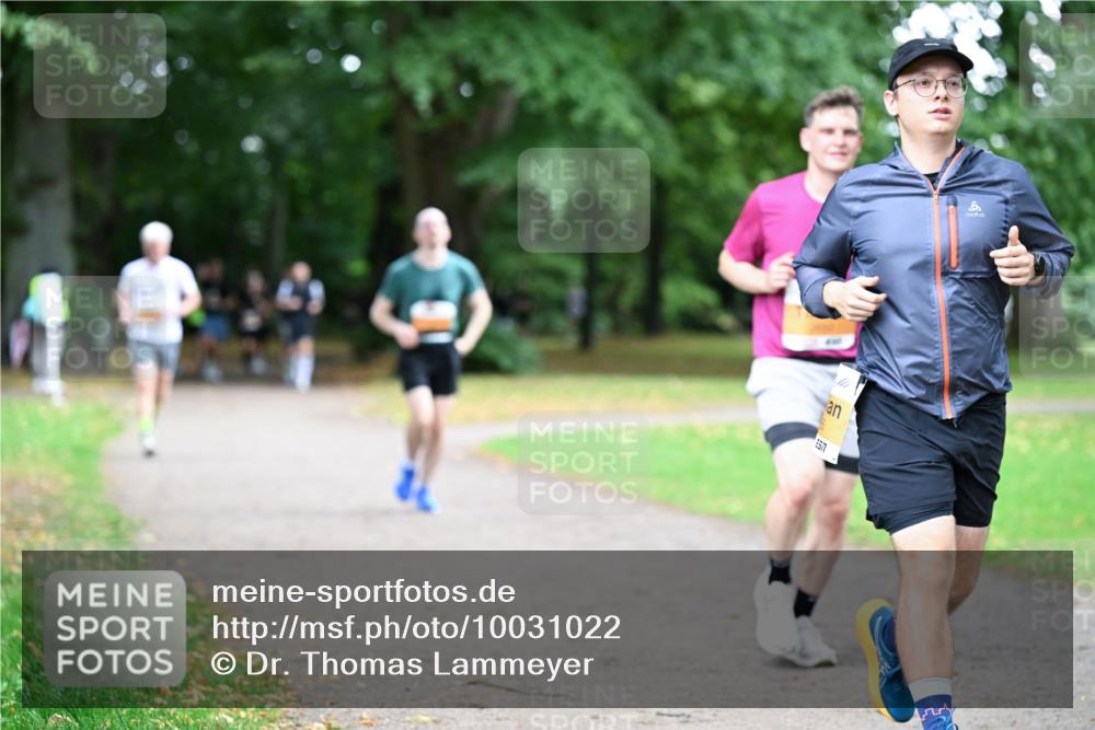 30.08.2026 - Blankeneser Heldenlauf Dr. Thomas Lammeyer http://msf.ph/oto/10031022 30.08.2026 10:34:01 Laufen  meine-sportfotos.de