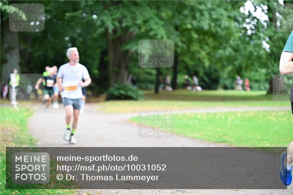 30.08.2026 - Blankeneser Heldenlauf Dr. Thomas Lammeyer http://msf.ph/oto/10031052 30.08.2026 10:34:05 Laufen  meine-sportfotos.de